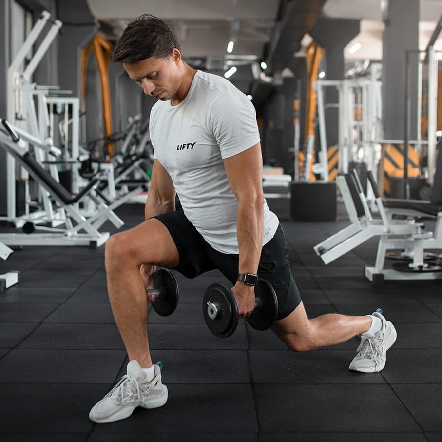 How to Get the Most Out of Your Gym Routine