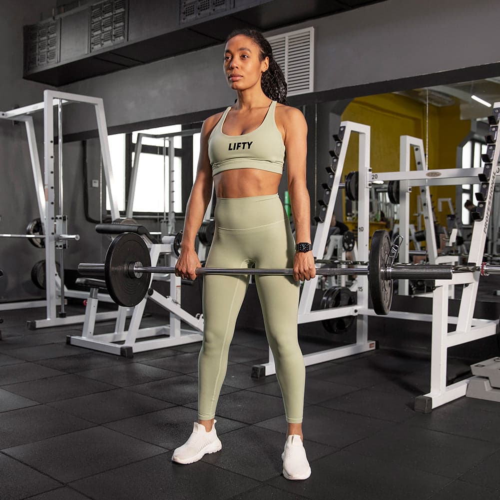 Why Gym Routines Give You the Best Results